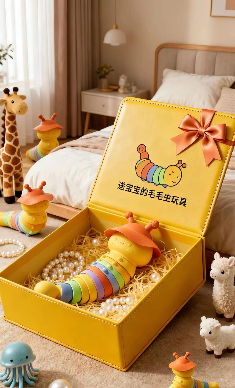 母婴玩具